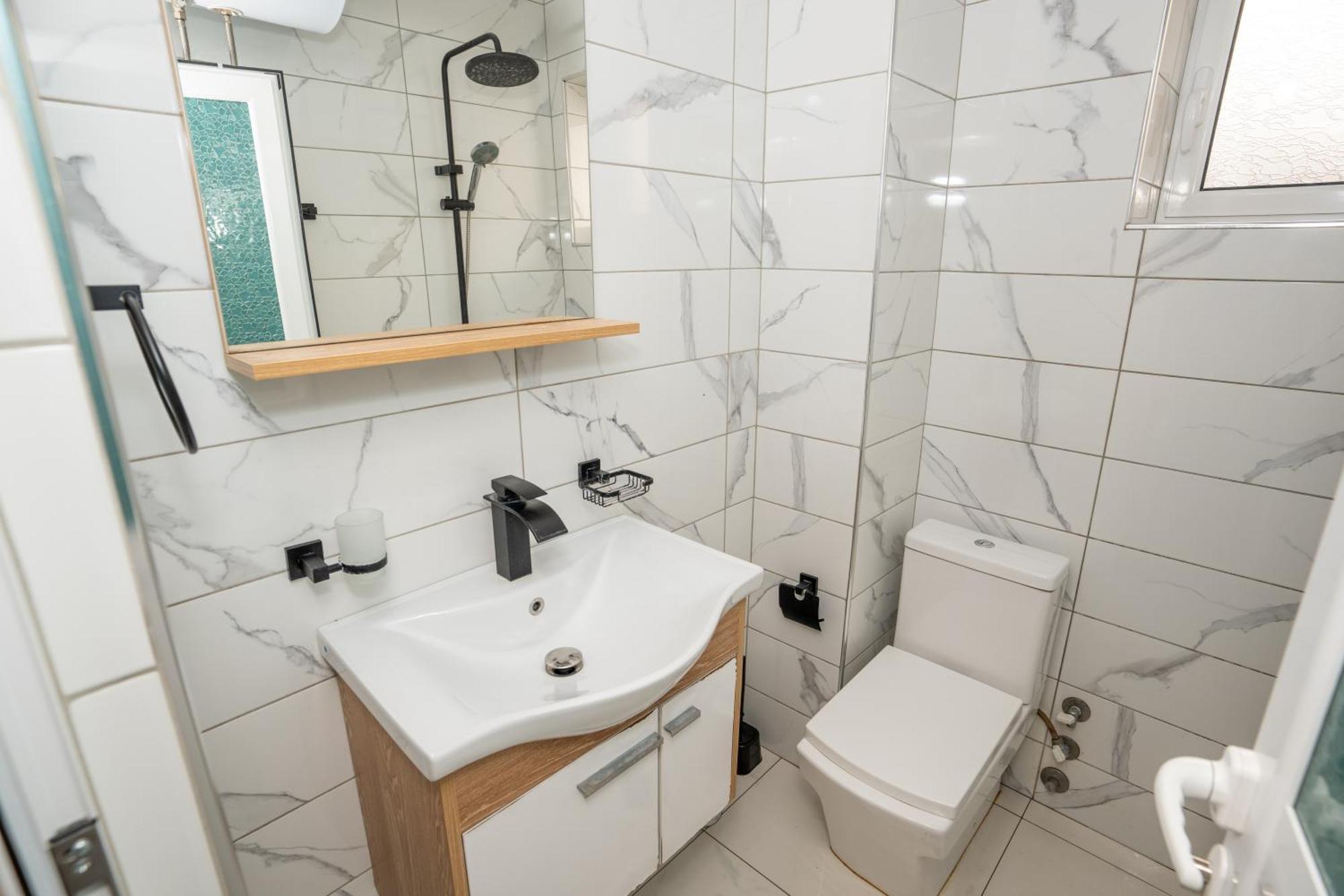 Sunnydream Apartaments Saranda Exterior foto